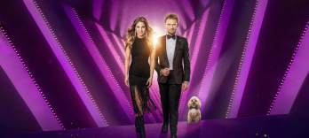 トミー・テン & アメリー・ヴァン・タス