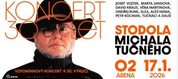 Stodola Michala Tučného