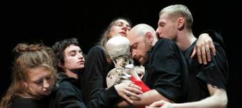 Balkan Erotic Epic