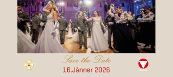 Офицерский Бал 2026