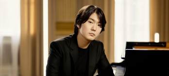 ソンジン・チョ