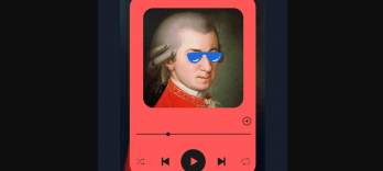 Baroque et au-delà, Mozart et ses professeurs