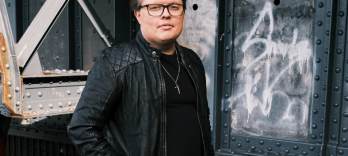 Angelo Kelly、Ready To Rock ツアー2026