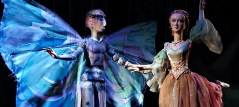 Une petite musique de nuit