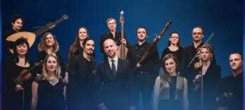 ナポリのクリスマスコンサート