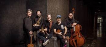 Юбилейный концерт Söndörgő