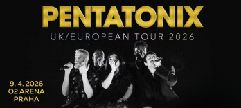 ペンタトニックス・ツアー2026