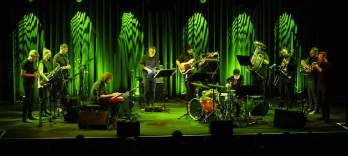 Джаз-оркестр Форарльберга