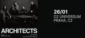 Architects, Landmvrks, President
