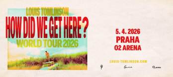 ルイ・トムリンソン