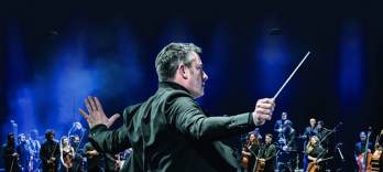 Discovering Morricone