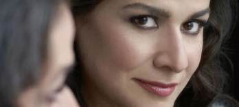 チェチーリア・バルトリとレ・ミュジシャン・デュ・プランス=モナコ