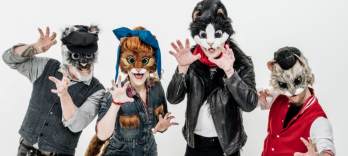 クール・キャッツ 「キャッツ・アンド・ロール・ツアー 2025」