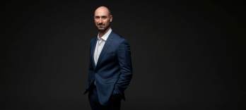 モンテヴェルディ・クワイア、イングリッシュ・バロック・ソリスツ、ピーター・ウェラン