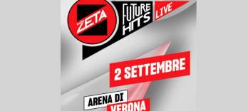 Radio Zeta Future Hits Live 2026