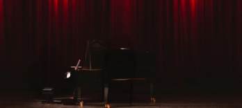 ユリア・クライター & ギュンター・グロイスベック コンサート