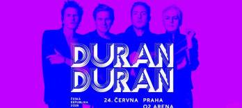 Duran Duran