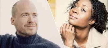 Airs et duos de Haendel