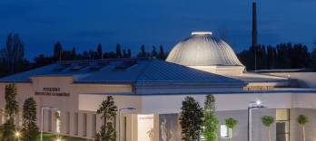 Pesterzsébet Salz-Jod Spa und Sauna Welt