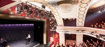 Von Mäusen und Menschen