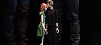 ロミオとジュリエット