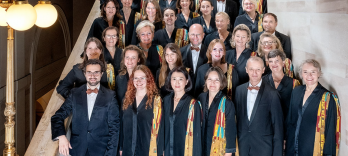 Coro della Società degli Amici della Musica di Vienna