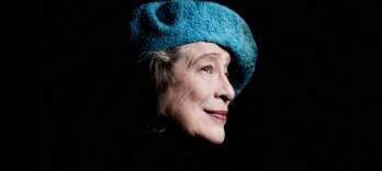 エリザベート・レオンスカヤ