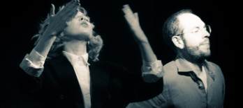 ミラ・ルー・コヴァックス&クレメンス・ヴェンガー