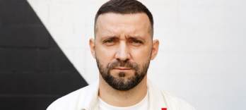 ルスラン・ベリー、スタンドアップコメディ