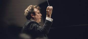 サンタ・チェチーリア・ローマ国立アカデミー管弦楽団