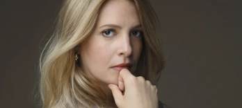 マーラー《交響曲第3番》