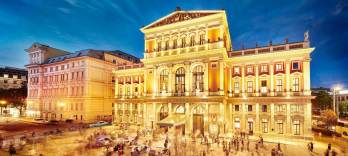 ウィーン・アカデミック・フィルハーモニー管弦楽団