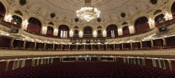 BUÉK 2025 - Feliz Año Nuevo 2025