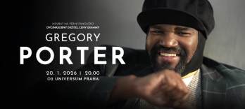 Грегори Портер