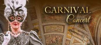 Concierto de Carnaval