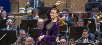 新年コンサート