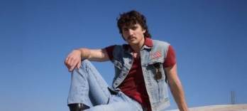 Benson Boone