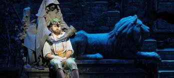 ザ・マジックフルート