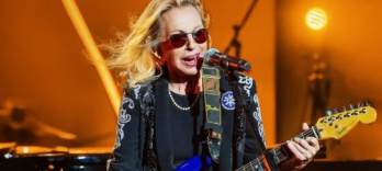 ヴェロニク・サンソン