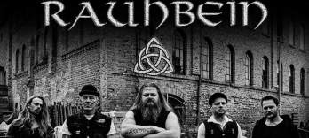 Rauhbein, Adrenaline Tour 2025