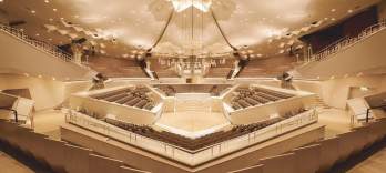 ザビーネ・マイヤーとアルミダ四重奏団