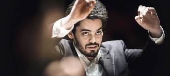 イスラエル・フィルハーモニー管弦楽団