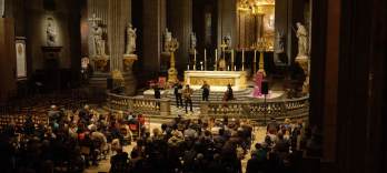 Rossinis Kleine feierliche Messe