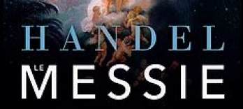 ヘンデル：メサイア