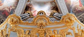 バッハ マニフィカト