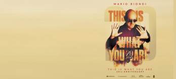 マリオ・ビオンディ