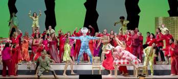 ル・グラン・マカーブル