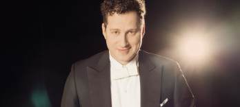 Star Concert with Nikolaj Szeps-Znaider