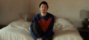 ジュリアン・ル・プレイ、クリスマスショー