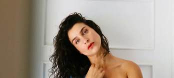 アスミク・グリゴリアン & ルーカス・ゲニューシャス